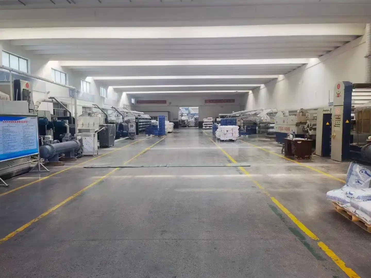 Contact Us - FIBC Jumbo Bag Inquiries