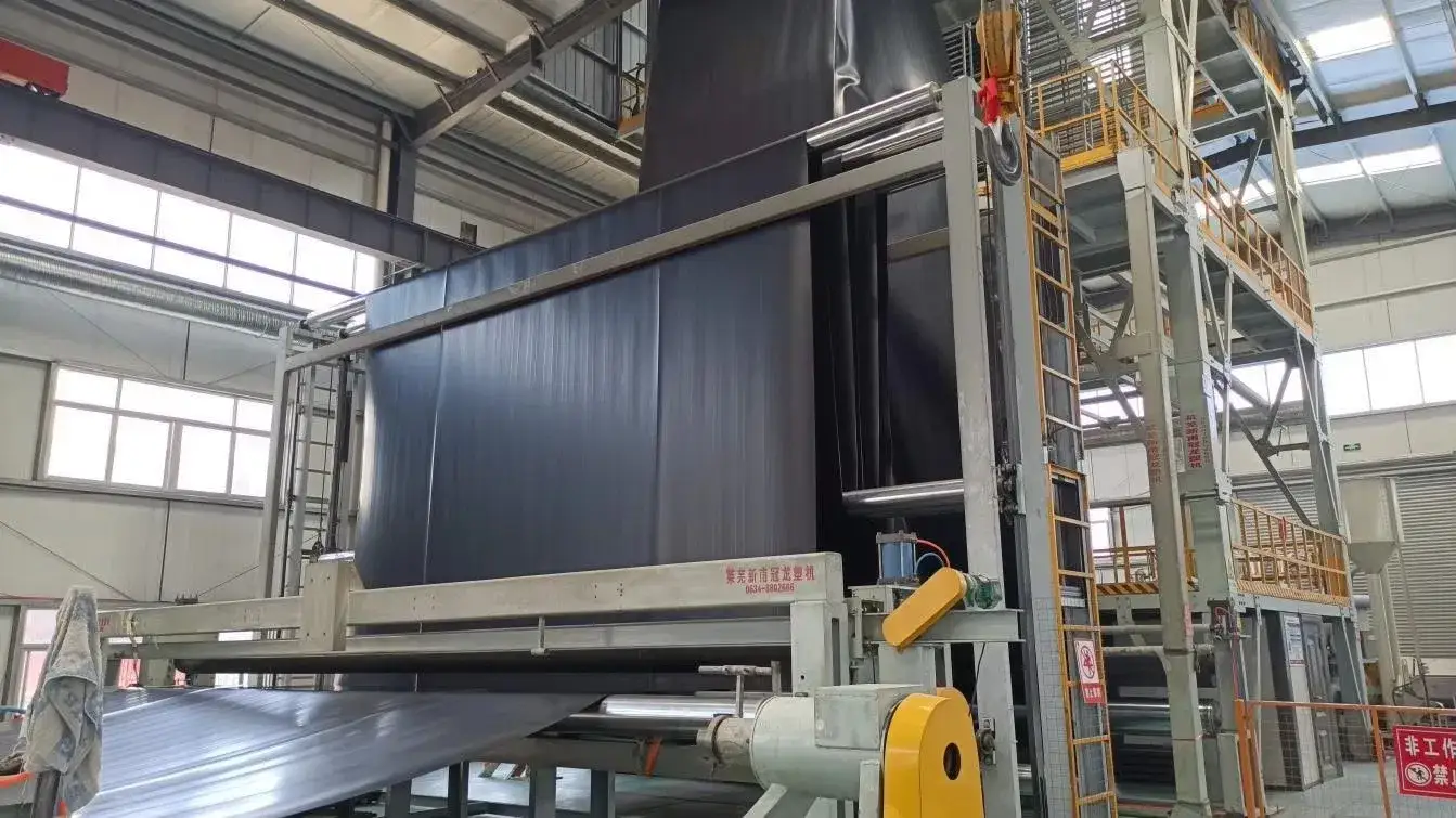 Automated Production Line