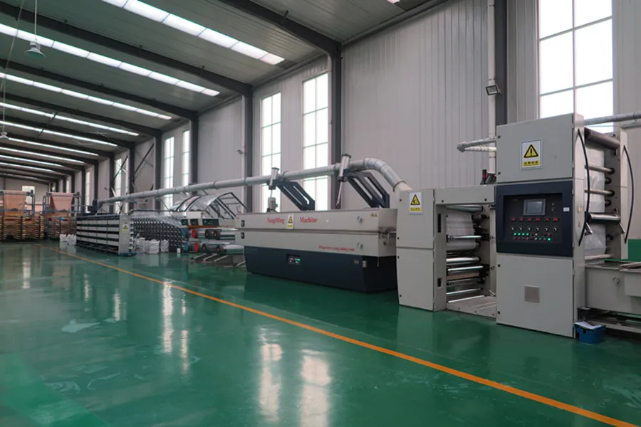 Custom Printing Capabilities