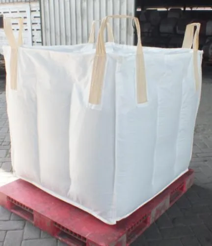 PP Woven FIBC Jumbo Bags 500kg-1500kg
