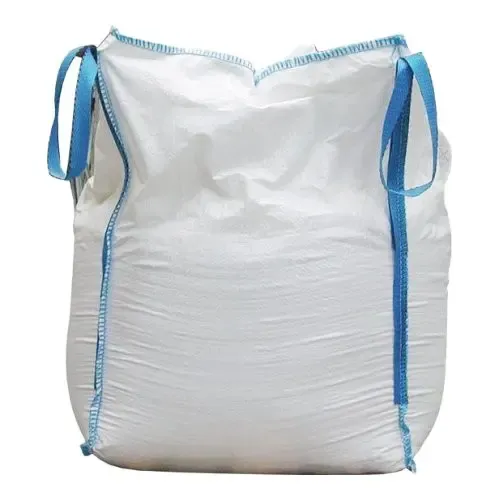 1000kg PP Woven Super Sack Bulk FIBC Jumbo Bag for Sand