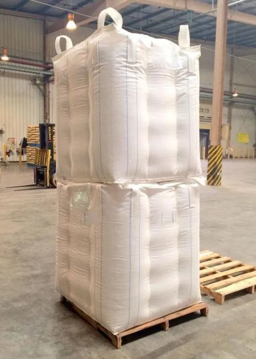 PP Woven FIBC Jumbo Bags 500kg-1500kg