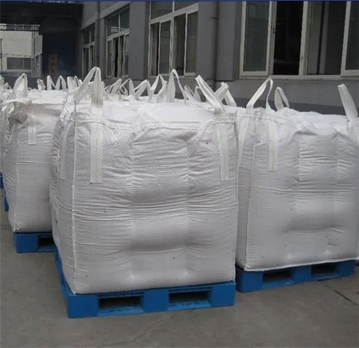 PP Woven FIBC Jumbo Bags 500kg-1500kg