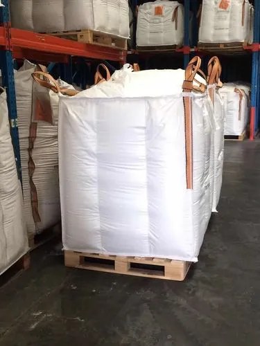 PP Woven FIBC Jumbo Bags 500kg-1500kg