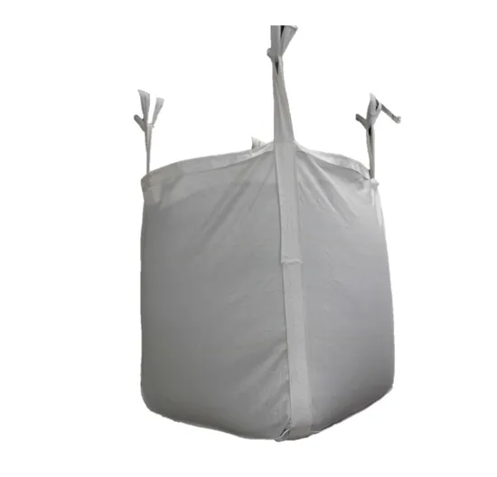 Industrial PP Woven Bulk FIBC Jumbo Bags for Minerals
