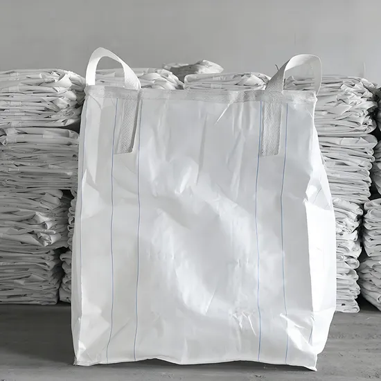 1000kg Heavy-Duty Polypropylene FIBC Jumbo Bags NmUrPMwxJKRA
